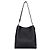 Givenchy Bolsa hobo média em couro granulado com cinto - vista 5