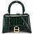 Balenciaga Borsa a mano Hourglass XS