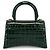 Balenciaga Borsa a mano Hourglass XS - vista 6