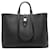 Gucci Große Tote Bag Schwarz - Ansicht 4
