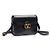 Valentino Bolso de hombro de piel de ternera suave UHF - vista 6