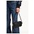 Bottega Veneta Borsa a Spalla Strap Not Mini Dier - vista 4