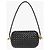Bottega Veneta Borsa a Spalla Strap Not Mini Dier - vista 5