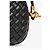 Bottega Veneta Borsa a Spalla Strap Not Mini Dier - vista 6