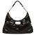 Maison Martin Margiela Borsa hobo media Glam Slam - vista 4