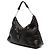 Maison Martin Margiela Borsa hobo media Glam Slam - vista 5