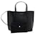 Tory Burch Tote Bag Piccola Nero - vista 6
