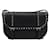 Valentino Borsa Messenger Grande Rockstud Nero - vista 4
