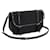 Valentino Borsa Messenger Grande Rockstud Nero - vista 5