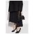 Balenciaga Kleine Ketten Tasche CRUSH - Ansicht 5