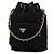 Prada Bolso de hombro de nylon con cadena reeditado - vista 5