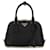 Prada Mini Bolsa Tote EOO NZV Negro  - vista 1