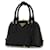 Prada Mini Bolsa Tote EOO NZV Negro  - vista 5