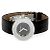 Chanel La Honde Quarz Uhr Silber - Ansicht 2