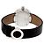 Chanel La Honde Quarz Uhr Silber - Ansicht 4