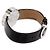 Chanel La Honde Quarz Uhr Silber - Ansicht 5