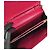 Saint Laurent Borsa a tracolla WOC in pelle rosa - vista 6