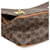 Céline Borsa a tracolla MacaDam con due tasche Multicolore - vista 6