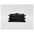 Gucci Piccola borsa a spalla con catena intrecciata Nero - vista 6