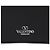 Valentino Piccola borsa a tracolla da uomo con logo Nero - vista 9