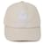 Isabel Marant Logo Cap Braun  - Ansicht 1