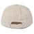 Isabel Marant Logo Cap Braun  - Ansicht 5