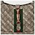 Gucci Jackie Small Hobo Shoulder Bag Brown - view 3