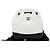 Chanel Gabrielle Small Backpack White