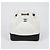 Chanel Gabrielle Small Backpack White - view 2