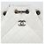 Chanel Gabrielle Small Backpack White - view 3