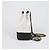 Chanel Gabrielle Small Backpack White - view 5