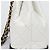 Chanel Gabrielle Small Backpack White - view 6