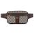 Gucci Marsupio Marrone - vista 3