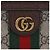 Gucci Marsupio Marrone - vista 9