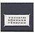 Maison Martin Margiela Borsa a tracolla con logo - vista 9