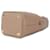 Maison Martin Margiela Borsa a secchiello Small Marrone - vista 6