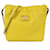 Valentino Bolso bandolera Amarillo  - vista 3