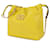 Valentino Bolso bandolera Amarillo  - vista 4