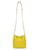 Valentino Bolso bandolera Amarillo  - vista 5