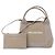 Balenciaga Canvas Tote Bag Braun - Ansicht 3