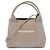 Balenciaga Canvas Tote Bag Braun - Ansicht 4