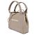 Balenciaga Canvas Tote Bag Braun - Ansicht 5