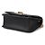 Salvatore Ferragamo Borsa a Spalla Mini Gancini - vista 6