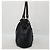 Salvatore Ferragamo Borsa a spalla in pelle nera - vista 3