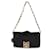 Givenchy Mini bolsa de couro acolchoada Preto  - vista 1