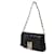 Givenchy Mini bolsa de couro acolchoada Preto  - vista 4