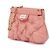 Maison Martin Margiela Borsa a spalla a catena Glam Slam Classic Baby per donne Arancione - vista 4