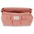 Maison Martin Margiela Borsa a spalla a catena Glam Slam Classic Baby per donne Arancione - vista 8