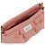 Maison Martin Margiela Borsa a spalla a catena Glam Slam Classic Baby per donne Arancione - vista 9