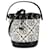 Tory Burch Mini Borsa a Secchiello Boucle Nero  - vista 3